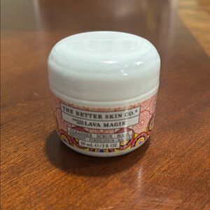 The Better Skin Co. Lava Magik Cleanser